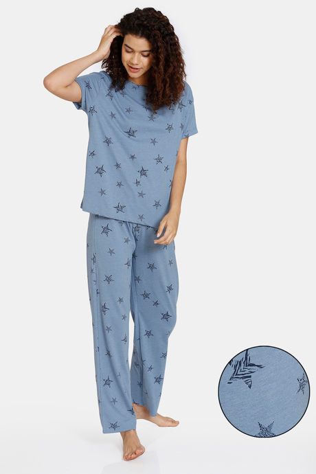 Marks and best sale spencer star pyjamas